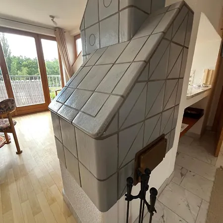 公寓 Buenavista Loft - Sun-filled Balcony & Park Views