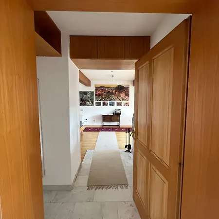 Buenavista Loft - Sun-filled Balcony & Park Views 格拉茨